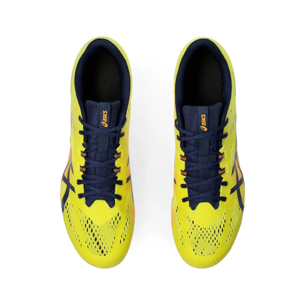 Asics Hyper Md 8 Bright Yellow/Blue Expanse (1093A198.750)