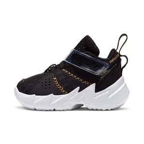 Jordan Why Not Zer0.3 The Family (TD) “Black / White / Metallic Gold” (CD5806-001)