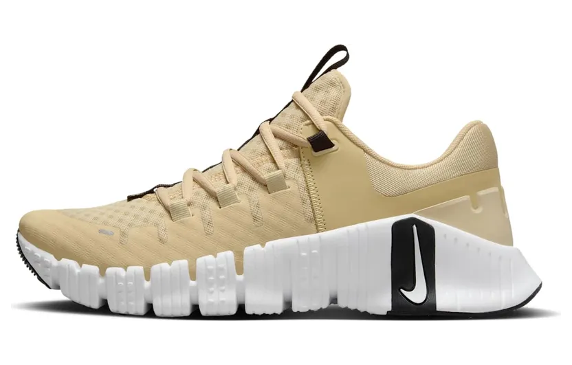 Nike Metcon 5 TB Vegas Gold (FN6616-701)