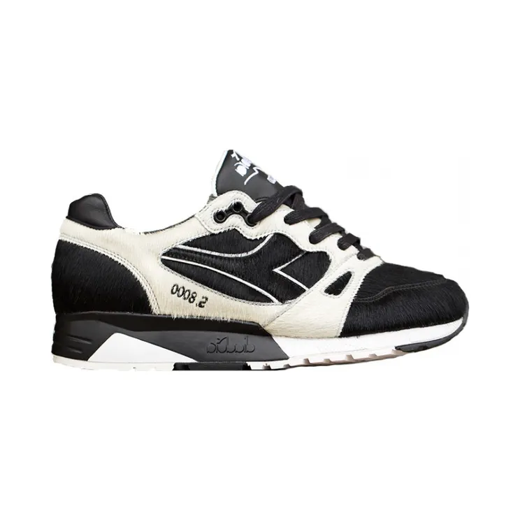 Diadora S8000 BAIT Kung Fu Panda
