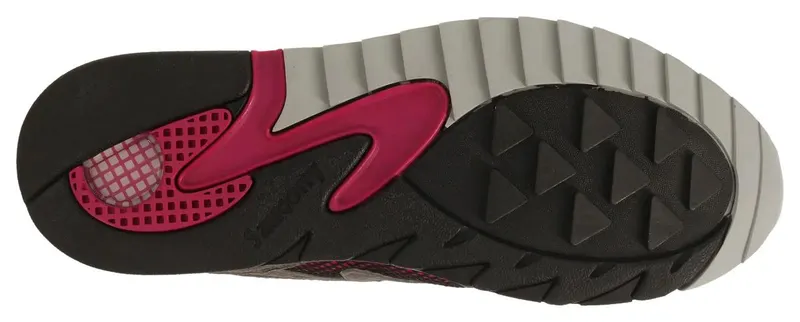 Saucony Grid 8000 Charcoal Charcoal/Grey (S70197-4)
