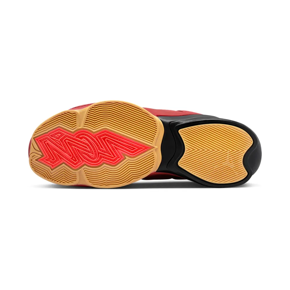 Jordan Zion 2 “Raging Bull” (DO9073-600)