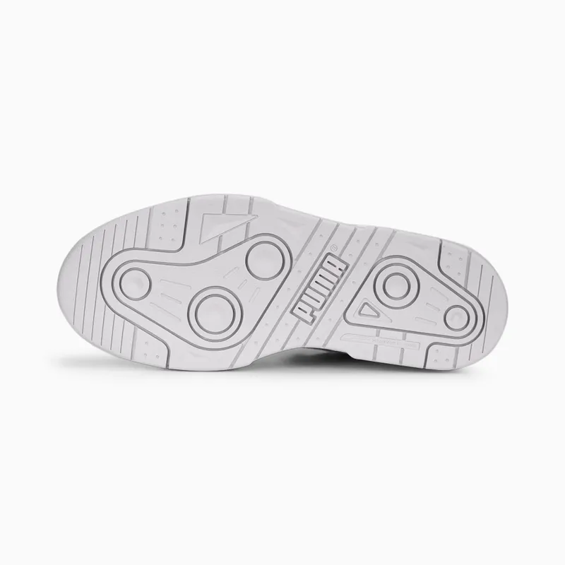 Puma Slipstream PRM White/Grey (392061-01)