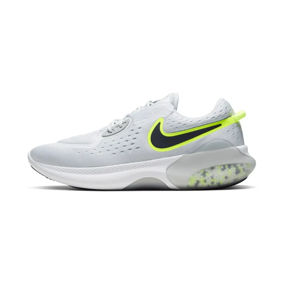 Nike Joyride Dual Run Pure Platinum Pure Platinum/Volt/Light Smoke Grey (CD4365-005)