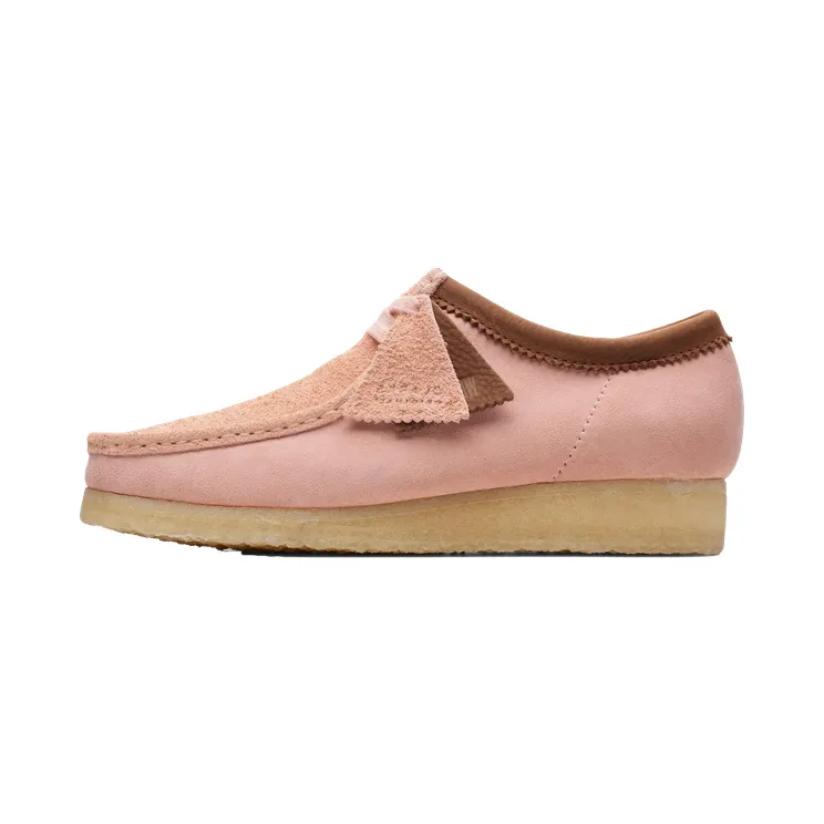 Clarks Originals Wallabee “Suede” (26171990)