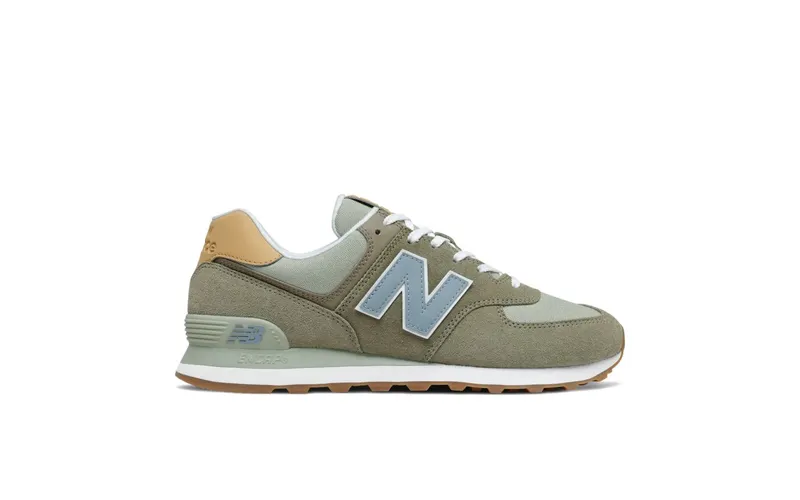 New Balance 574 Mushroom Cyclone (ML574NT2)