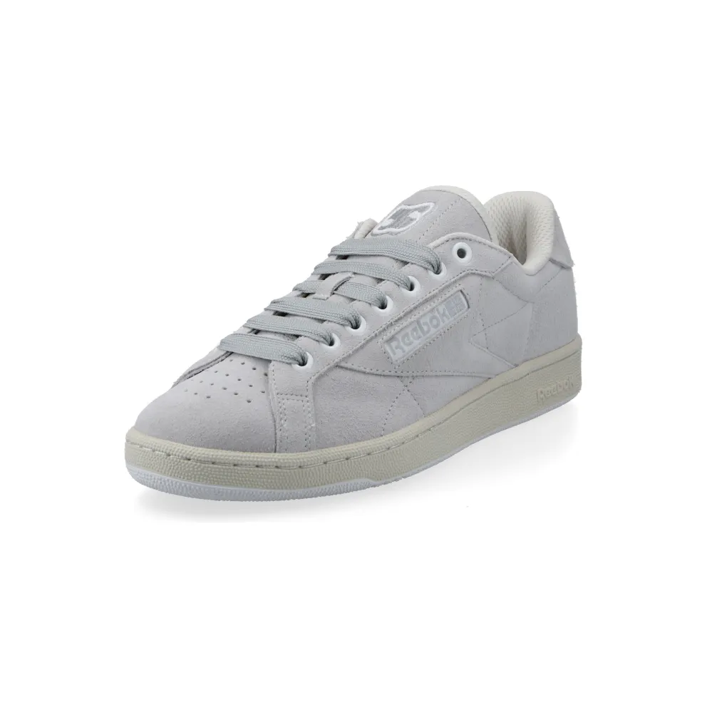 Reebok x SNEEZE Club C Grounds (Grey) – HP6470