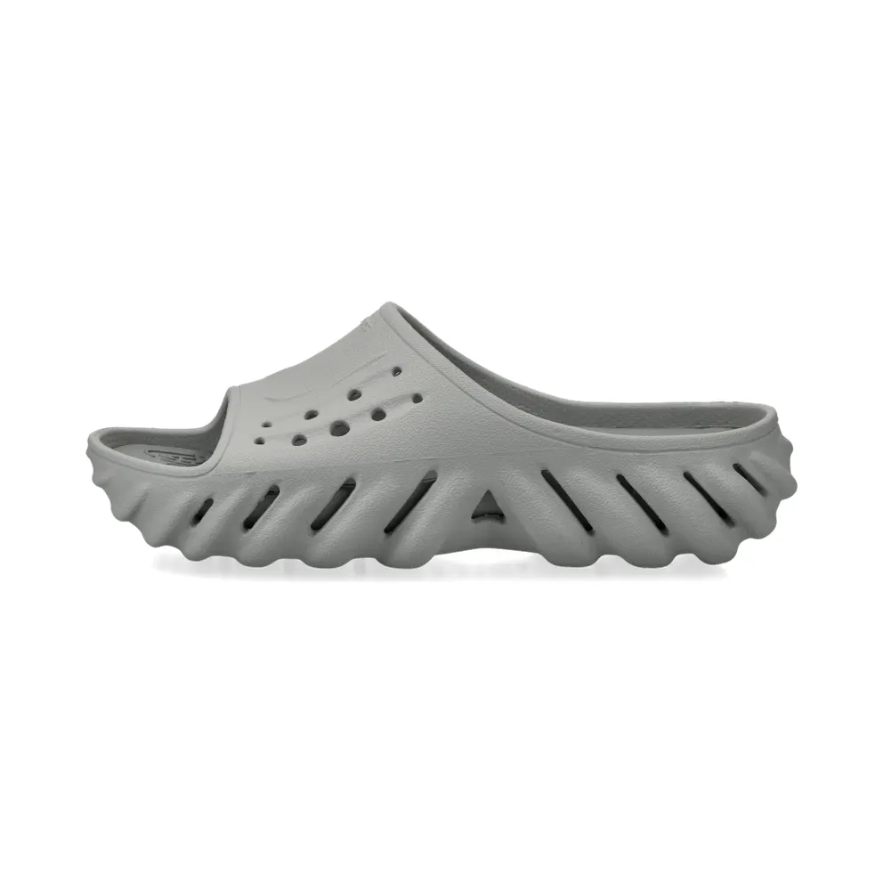 Crocs Echo Slide “Atmosphere” – 208170-1FT