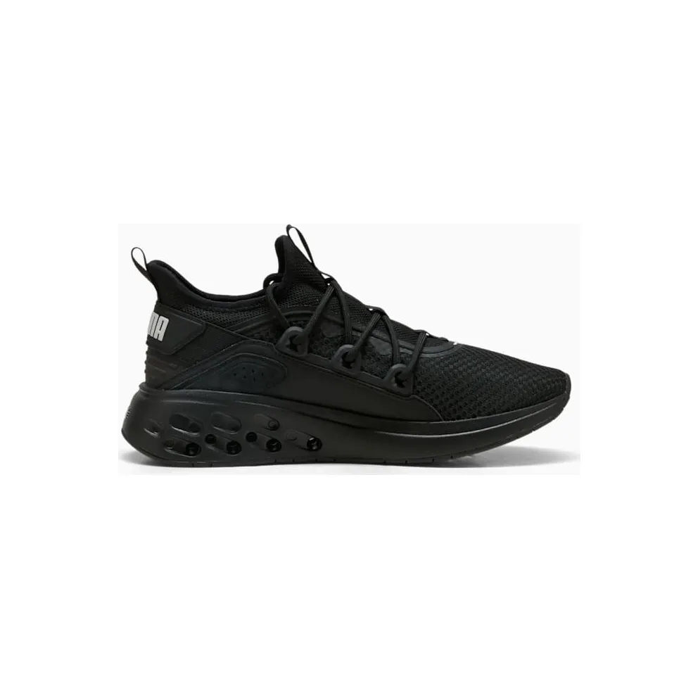 PUMA Softride Mesh-Sneakers – Schwarz (31172701)