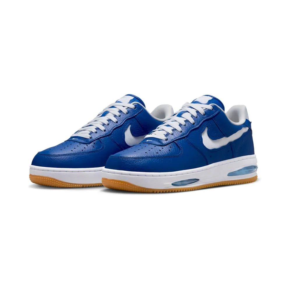 Nike Air Force 1 Low Evo “Team Royal” (HF3630-400)