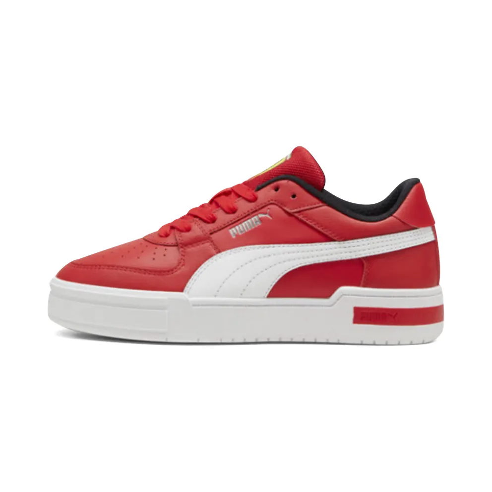 Puma CA Pro “Ferrari Red Corsa” (308066-02)