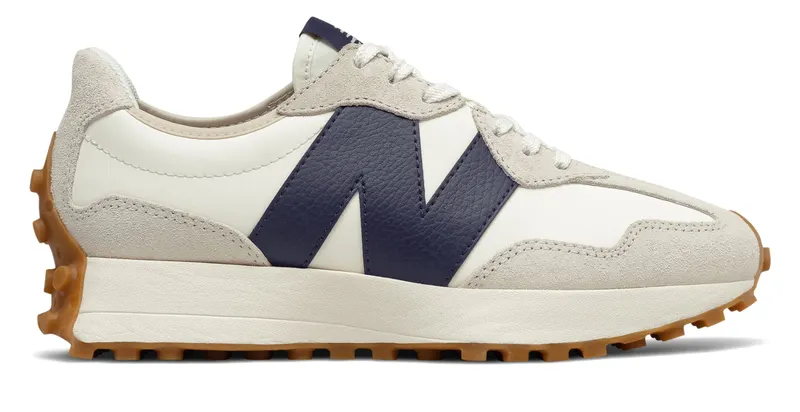 New balance 327 Moonbeam (2021) (WS327KB)