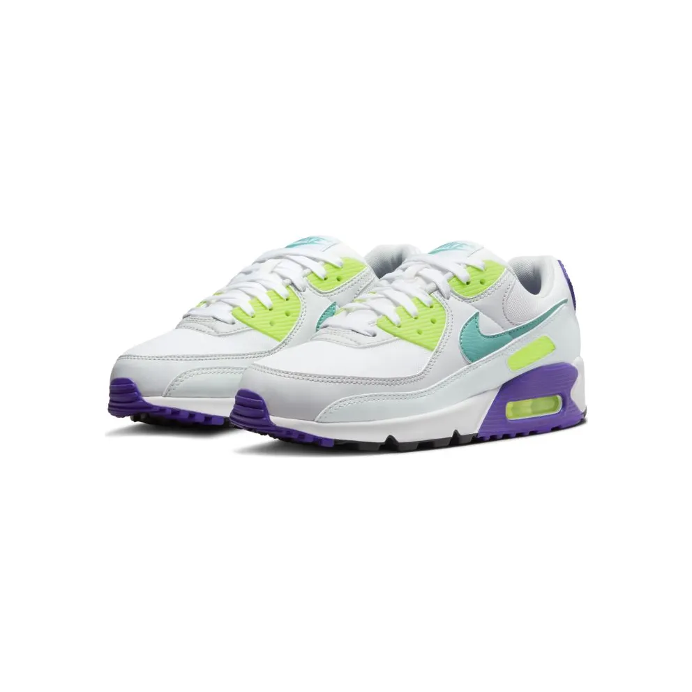 Nike Air Max 90 White (DH5072-100)