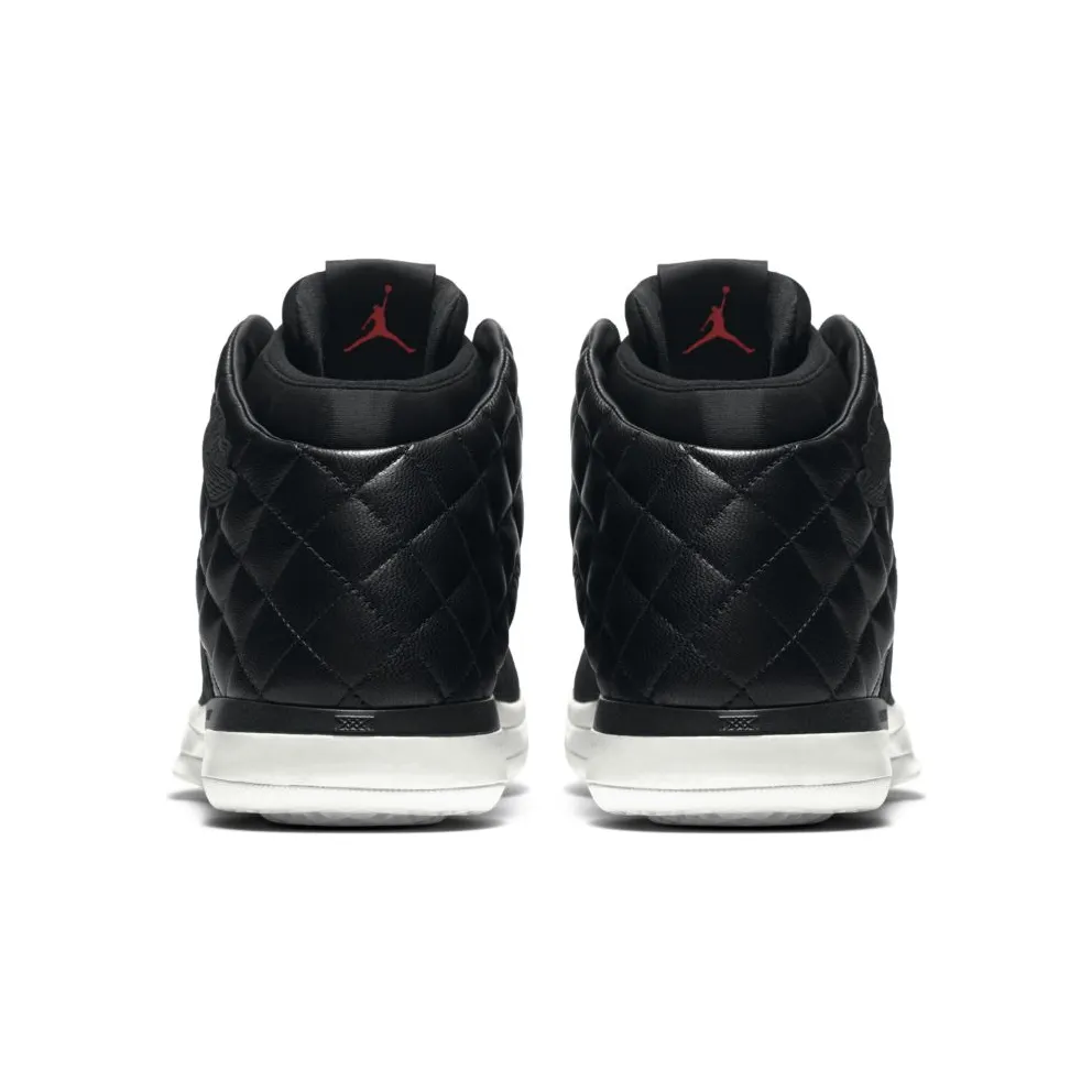 Jordan XXX1 Cyber Monday Black Cat (2016) Black/Black-Sail (854270-001)