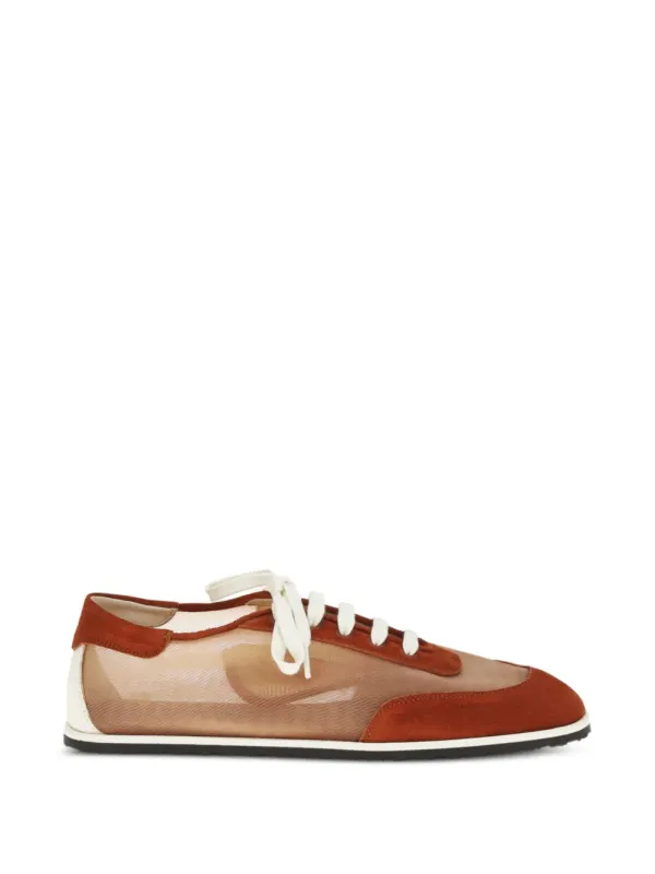 Dear Frances Balla low-top – Beige (TRM03)