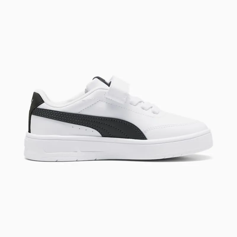 Puma Court Classic White (403751-01)