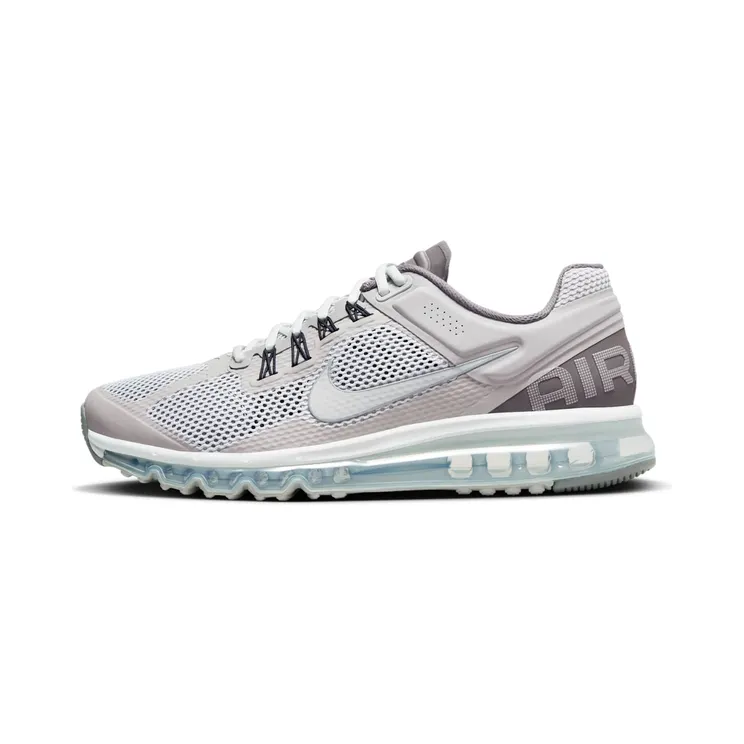 Nike Air Max 2013 “Photon Dust / Light Iron Ore / Summit White / Flat Pewter” (FZ4140-025)
