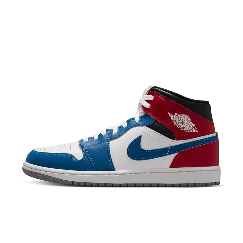 Air Jordan 1 – “Team USA” (DQ8426-406)