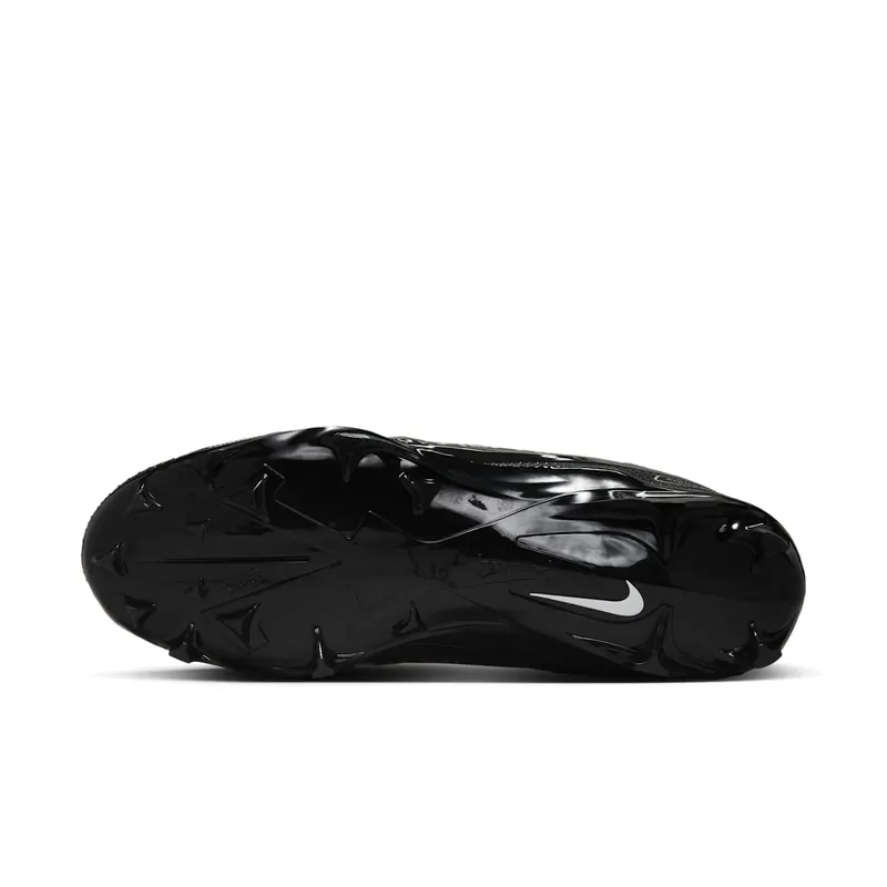 Nike Alpha Menace 4 Elite Black Metallic Silver (FD7036-002)