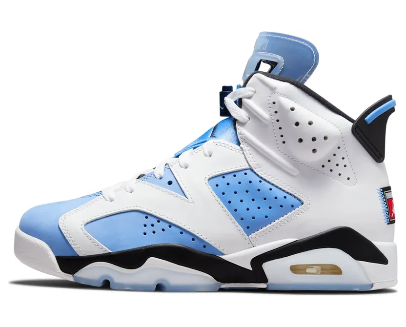 Air Jordan 6 CT8529-410