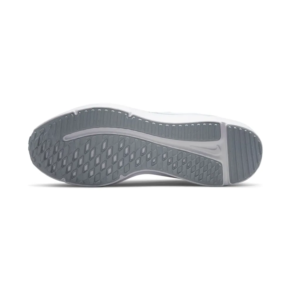 Nike Downshifter 12 Road Running White (DD9293-100)