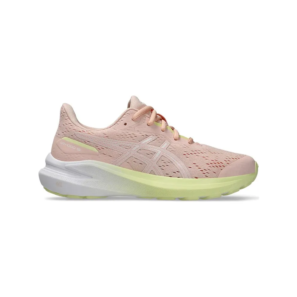 ASICS GT-1000 13 Breeze White (1014A343-700)
