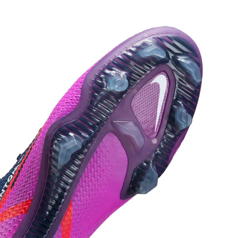 Nike Phantom GT2 Elite FG “Purple” (CZ9890-415)