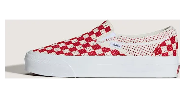 vans-checkerboard VN000EG1CIS