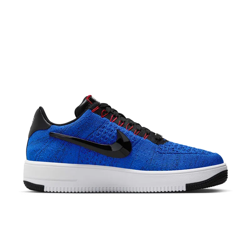 Nike Air Force 1 Ultra Flyknit Low Patriots Robert Kraft (2023) (FV4079-400)