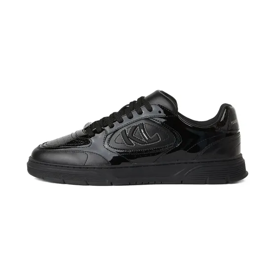 Karl Lagerfeld Jeans mit Glitzer “Black” (KLL63025999)