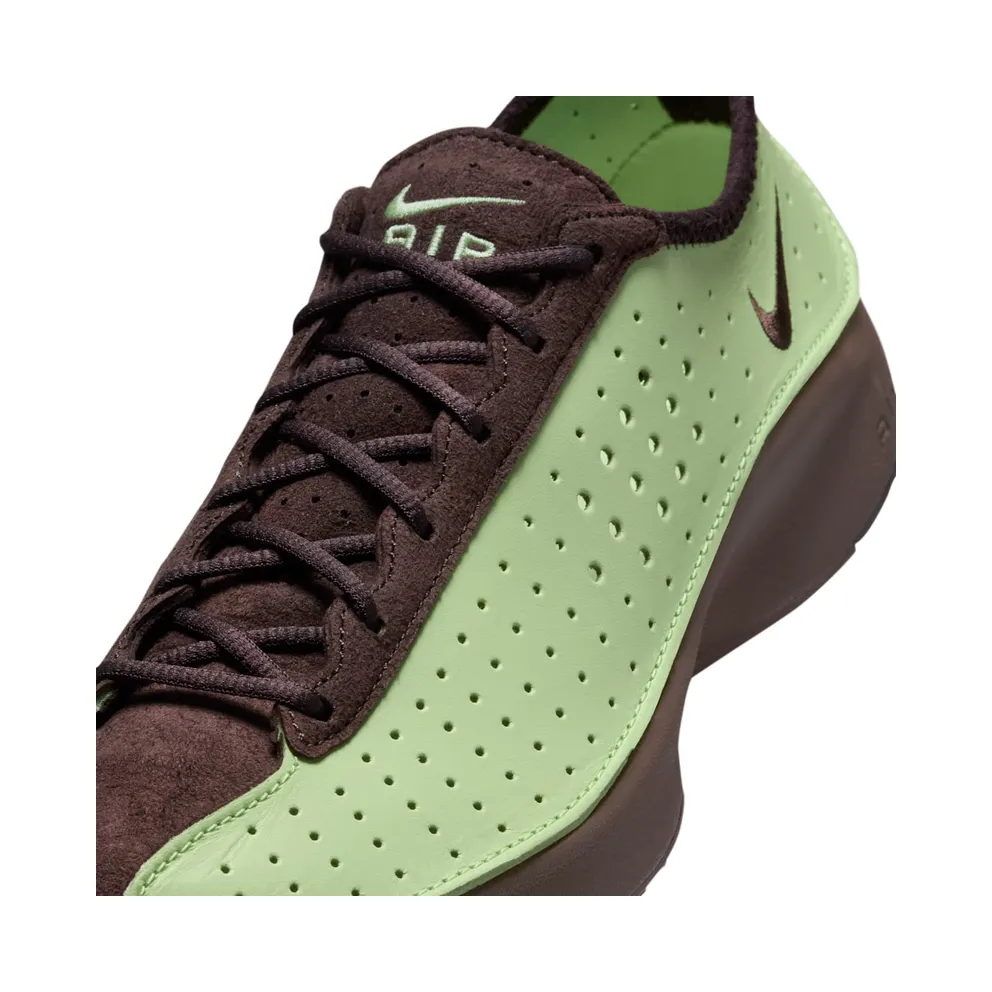 Nike Air Superfly “Lab Green / Baroque Brown” (HJ8082-302)