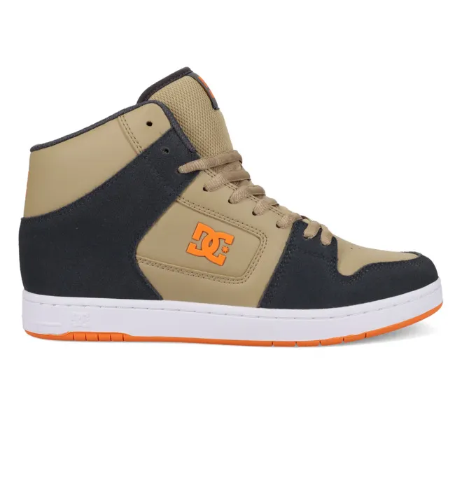 DC Manteca 4 Hi “Grey” (ADYS100743027)