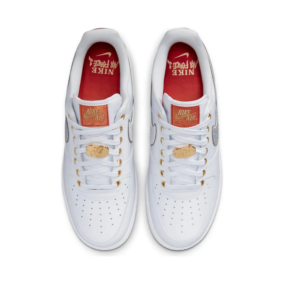 Nike Air Force 1 Low “NOLA” (DZ5425-100)
