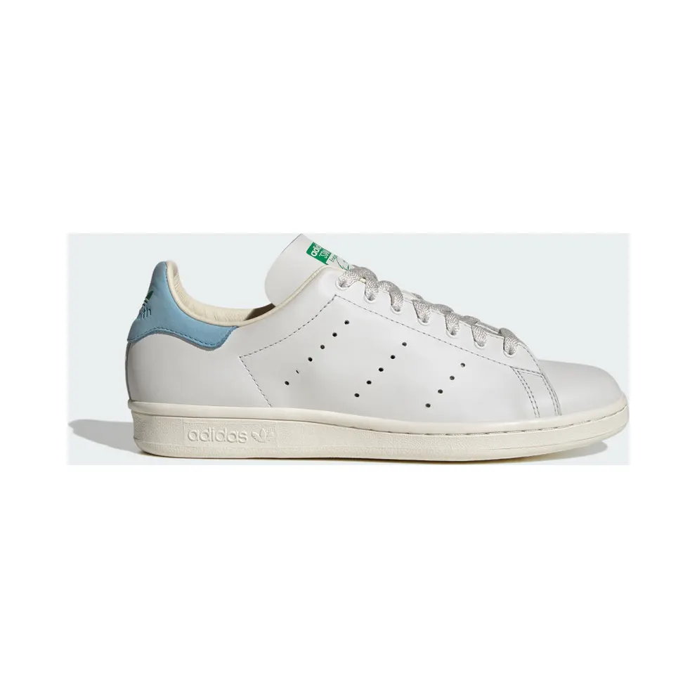 Adidas Stan Smith 80s Crystal White / Crystal White / Green (IF5338)