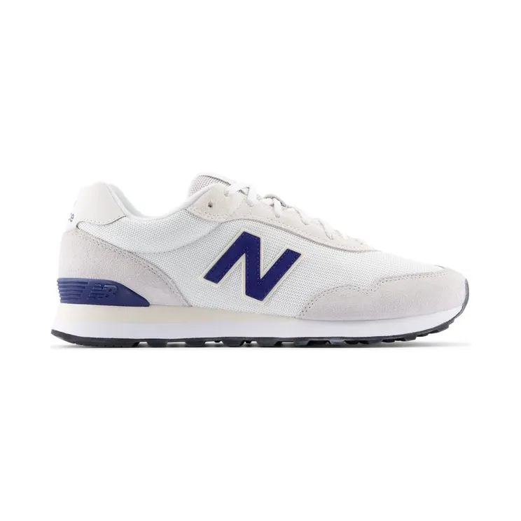 New Balance 515 White Navy (ML515TMR)