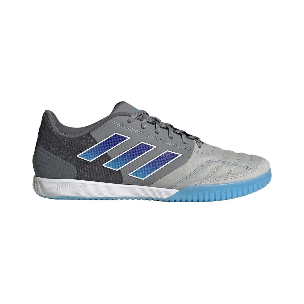 adidas Top Sala Competition Indoor Grey Blue Burst Lucid Blue (IE7551)