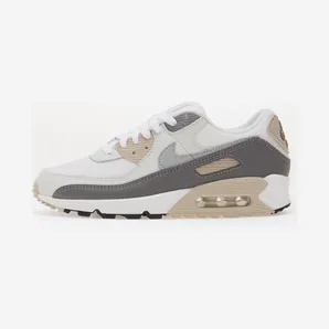 Nike Air Max 90 Cream Ii / Pencil Point / Off White / Wolf Grey