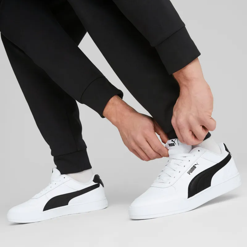 Women’s PUMA Cave White/Black/Black (380810-02)