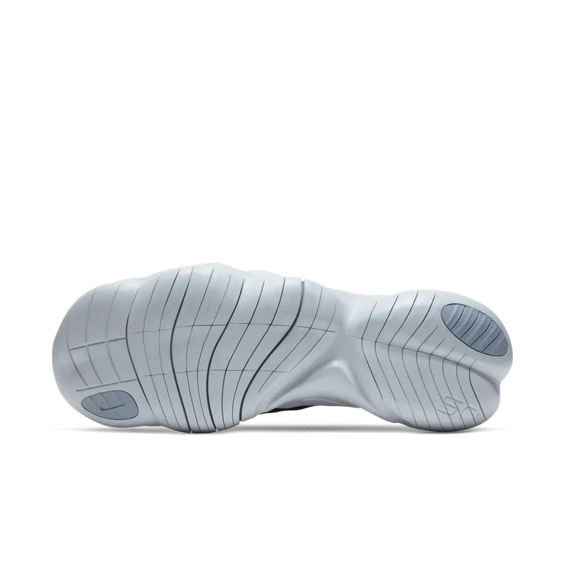 Nike Free RN 5.0 2020 White White/Obsidian Mist/Black (CI9921-100)