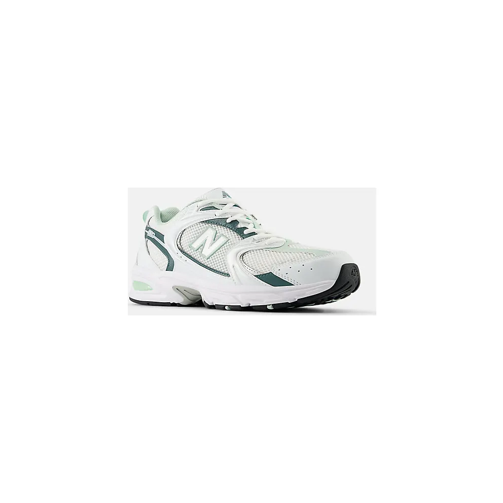 New Balance MR530RB (white / green) – MR530RB