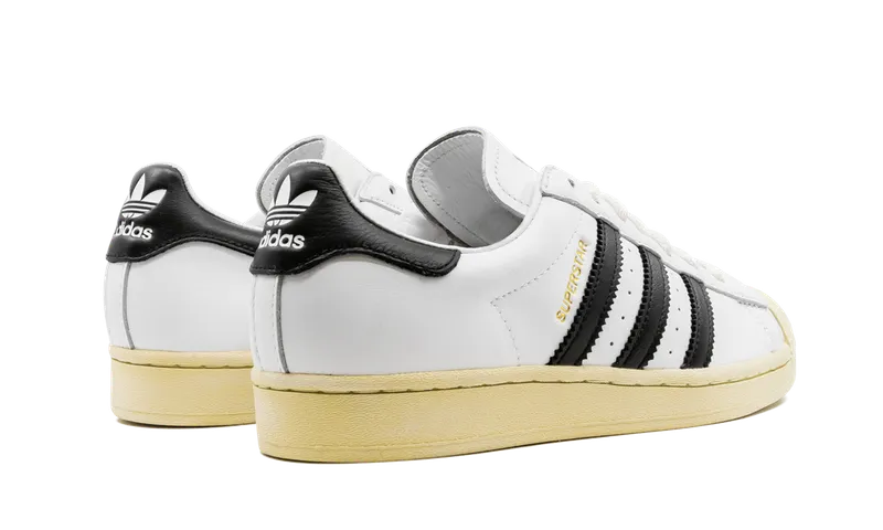 Adidas Superstar Premium “White / Black” (FV2831)
