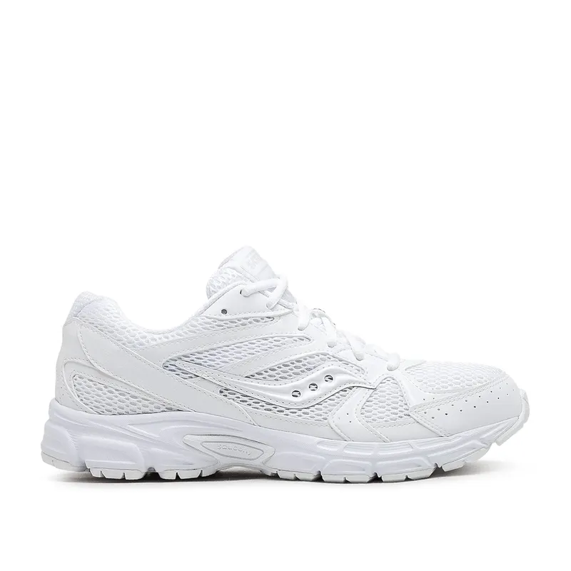 Saucony Ride Millennium White (S70812-13)