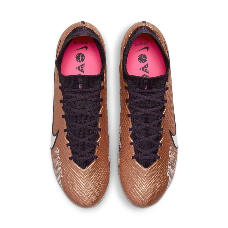 Nike Zoom Superfly 9 Elite SG-Pro AC Generation Pack Metallic Copper (DR5936-810)