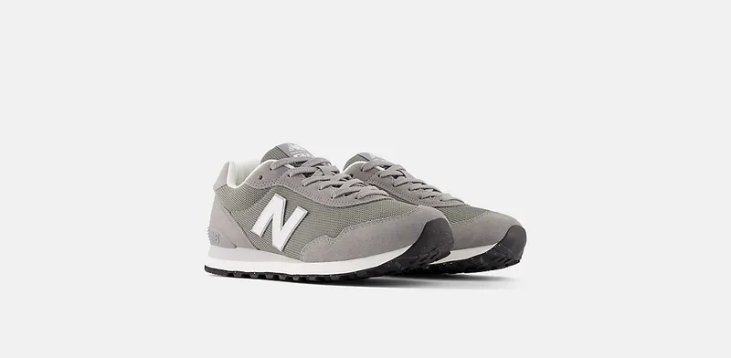 New Balance 515 “Grey” (ML515GRY)