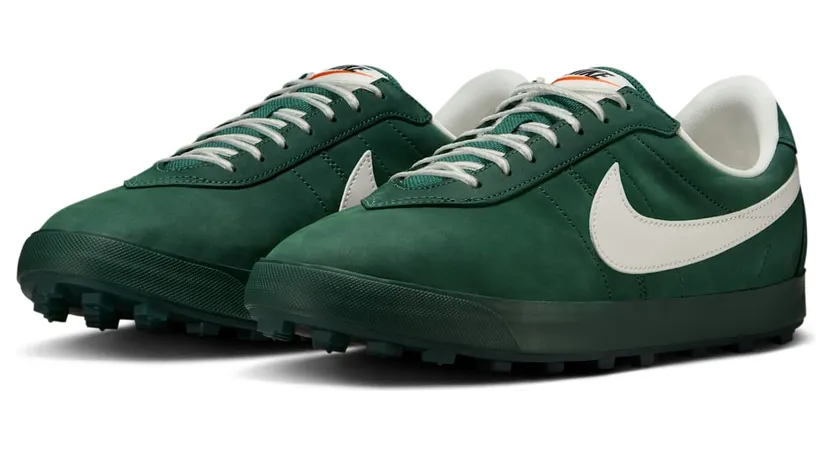 Nike Astro Grabber “Fir/Phantom”: vintage Nike onder de radar (5)