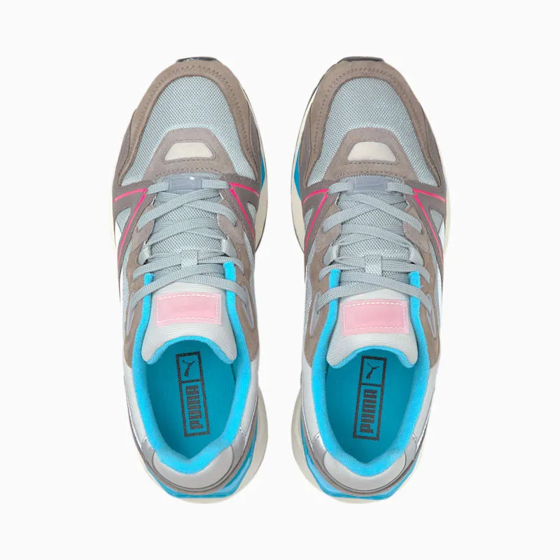 Puma Mirage Mox Steel Gray / Eggnog (375167-01)