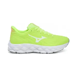 Mizuno Wave Sky 8 Mizuno Neo Lime White Pristine (J1GD240224)