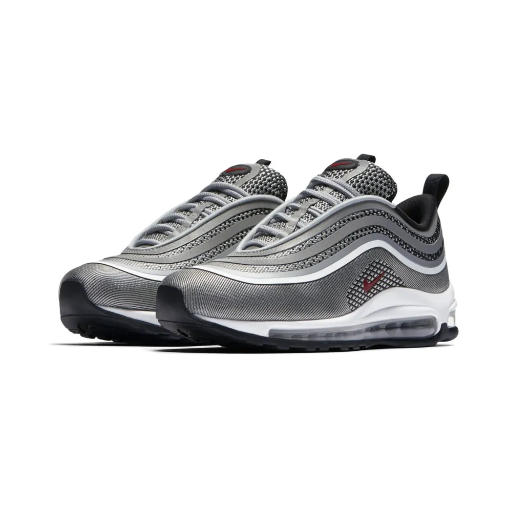 Nike Air Max 97 Ultra 17 Silver Bullet (W) (917704-002)