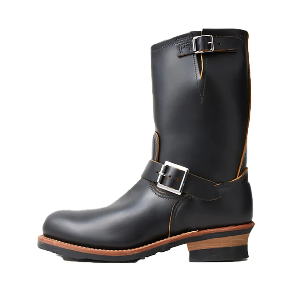 Red Wing Klondike Engineer Boot “2966” (2966)