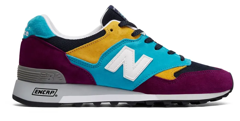 New Balance  577 Multi Multi/Multi (M577LP)